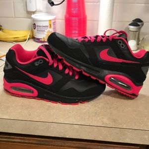 Nike air max size 7.5